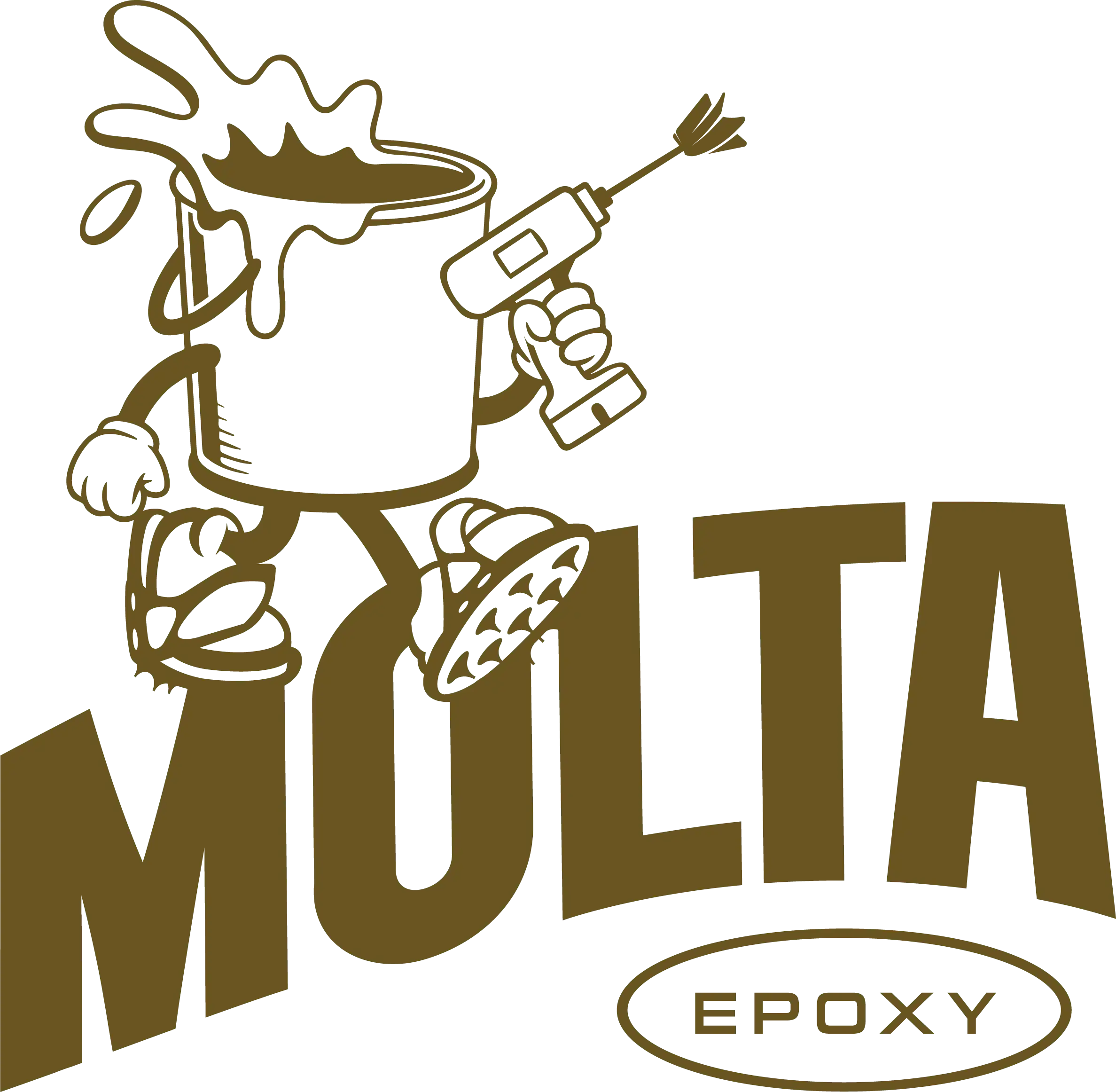 site logo